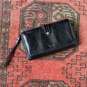 The Sak wallet